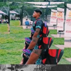 Deatroy Alfons: Ain't That Easy (teaser)