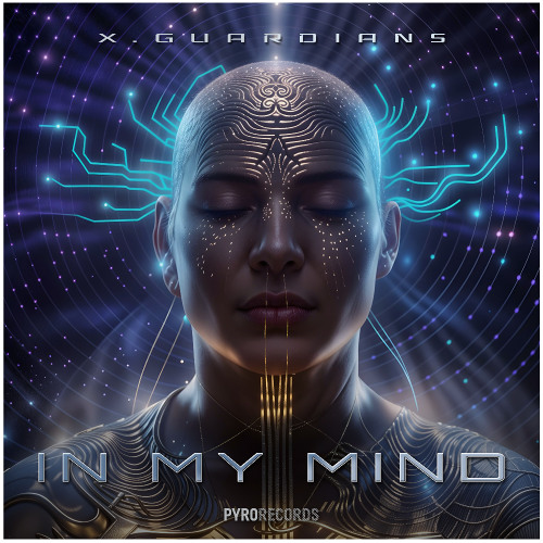 DJs From Mars' Play of X.Guardians - In My Mind