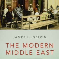 E-book download The Modern Middle East: A History (Very Short Introductions)