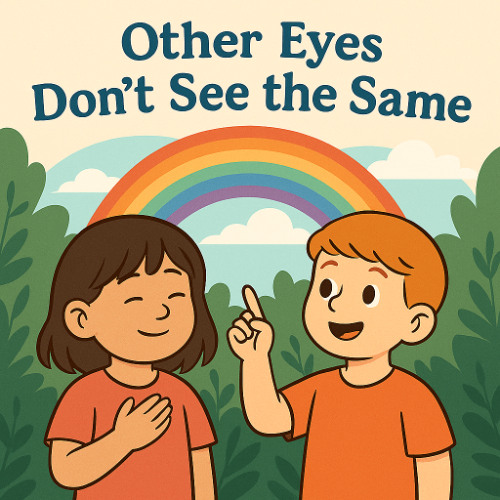 Other Eyes Don't See the Same