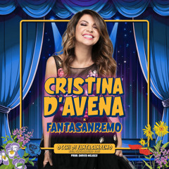 Occhi di FantaSanremo (Sigla fantasanremo 2025) [feat. Enrico Melozzi]