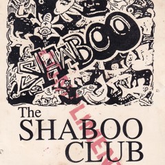 Sasha - Shaboo Club, Blackpool, June 1990