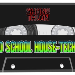 OLD SCHOOL HOUSE x TECHNO