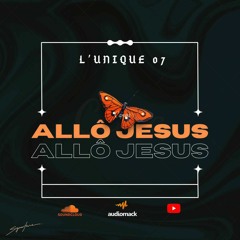 Allô Jésus Remix (Feat Acousta)