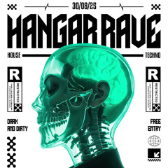 Hangar Rave - Vegas Brothers