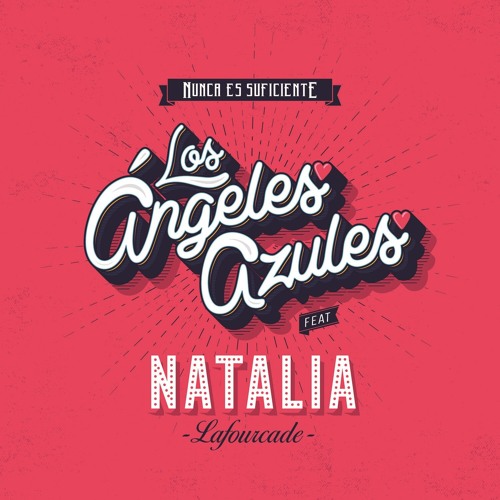 Nunca Es Suficiente (feat. Natalia Lafourcade)