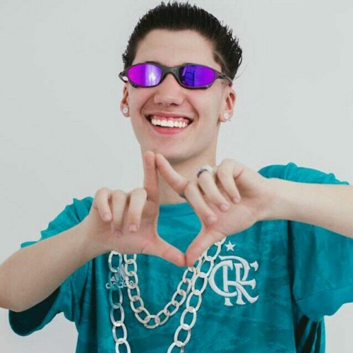 MTG - FODE FODE COM OS FAIXA PRETA ( DJ WESLEY GONZAGA ) 🖕😎