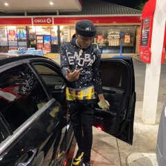 TLE Cinco - Ride Out (IG Live)