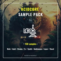 Démo Sample Pack 2