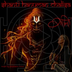 Shanti Hanuman Chalisa