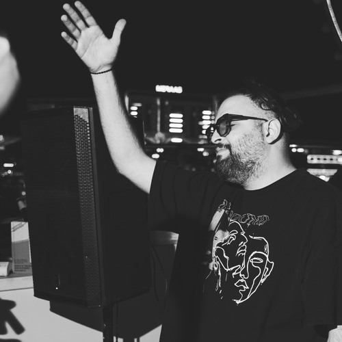 Anyma - Pictures Of You (Maj Afro House Remix) [Extended Mix]