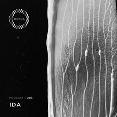 OECUS Podcast 203 // IDA