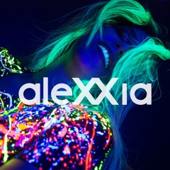 ALEXXIA #3