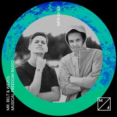 Mr. Belt & Wezol | Musical Freedom Radio | January 2022