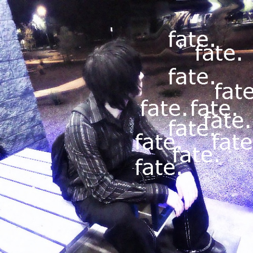 fate (prod me and sqwiddd)