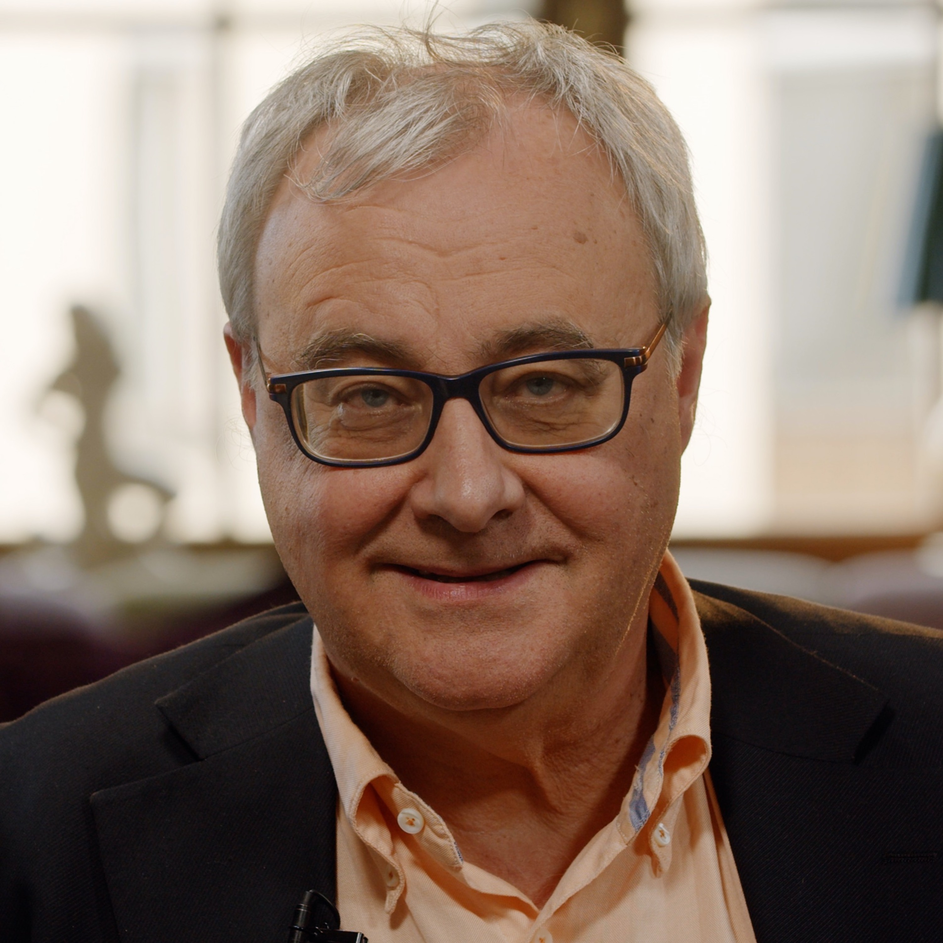 Podcastbild: Kindstrand synar kulturen 2020 – Vad kan man inte tala om i kulturdebatten?