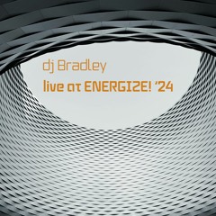 Live at ENERGIZED! - 012024