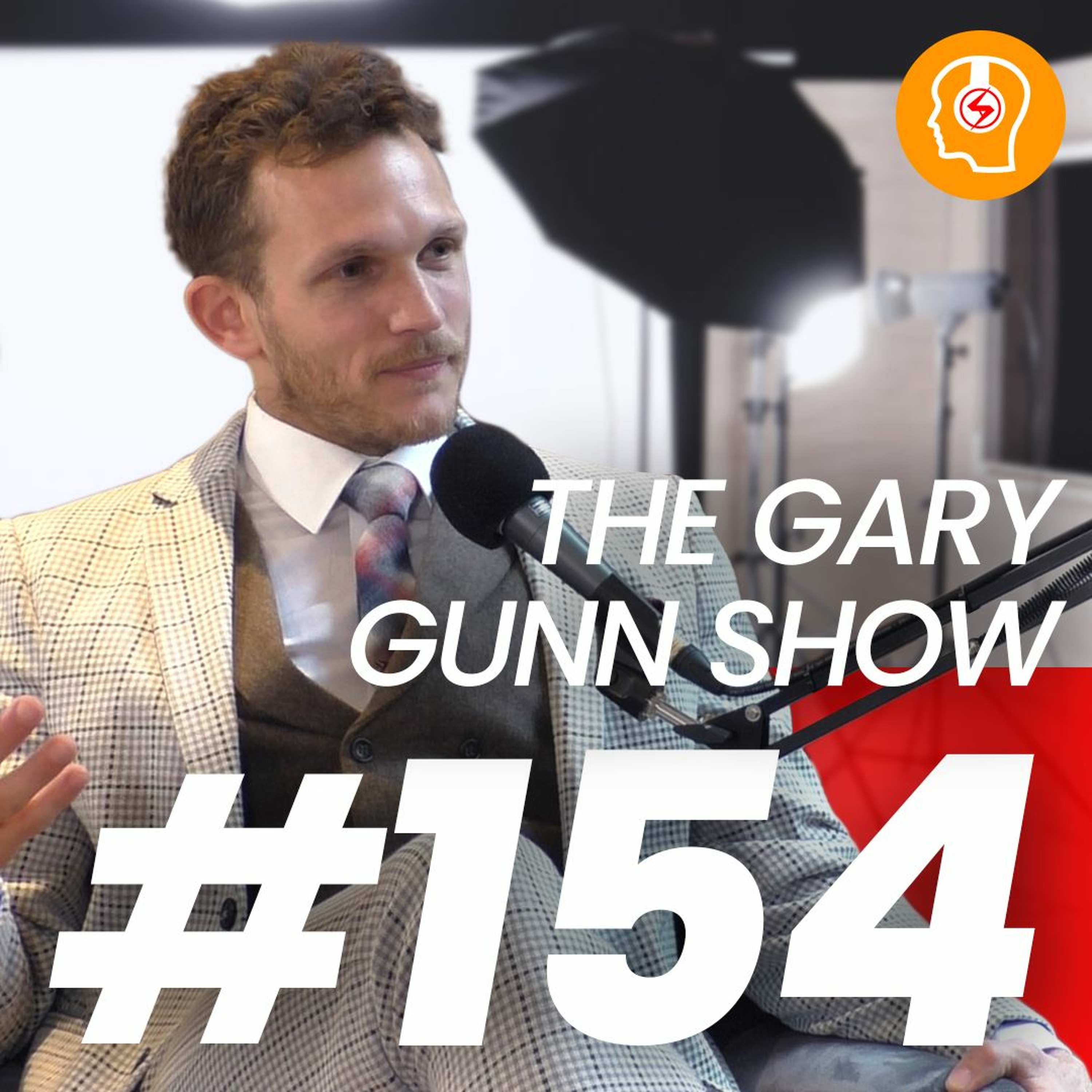 The Gary Gunn Show Podcast