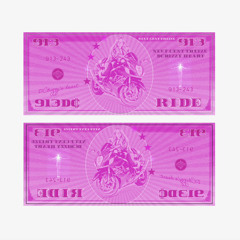 RIDE - Darlingchouchou