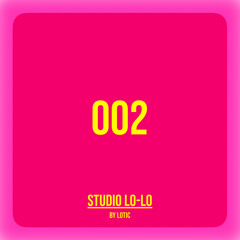 002.01 Let's Keep Pushing Through