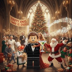 OGS önskar en God Jul - Merry Christmas Gospel version.mp3