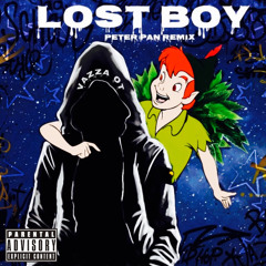 Lost Boy (Peter Pan Remix)