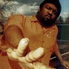 Dj Squeeky - Bud Keeps Me Fiendin'