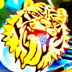 Tiger Pancakes