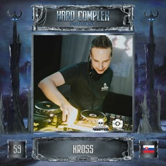 HARD COMPLEX PODCAST | #059 | KROSS (SK)