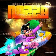 Saiko Ft. Musicolo y Menes - Tinieblas x Comienza el Bellaqueo (DjPatoso Mashup) FREE!!