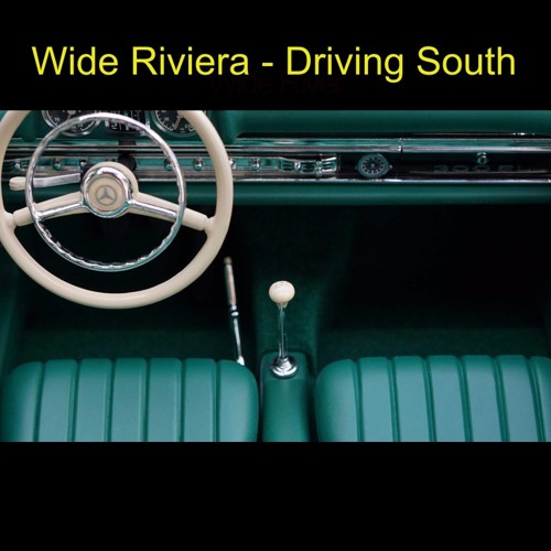 Driving South