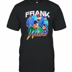 Dave Portnoy Frank Walks Shirt