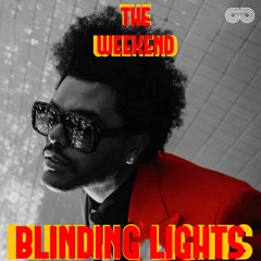 Blinding Lights  (Pacheco Private Remix)