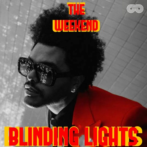 Blinding Lights  (Pacheco Private Remix)