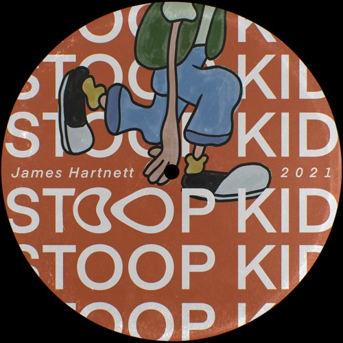 James Hartnett - Koopa Troopa