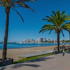 DAY & NIGHT - Ibiza - April 2024