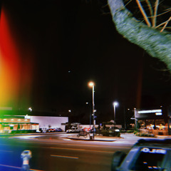 the space between
