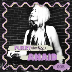 Furry Fanatics 005 - Anaid