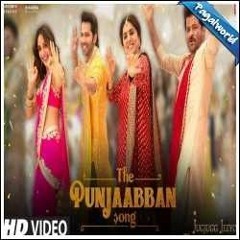 The Punjaabban Song (320 Kbps).mp3