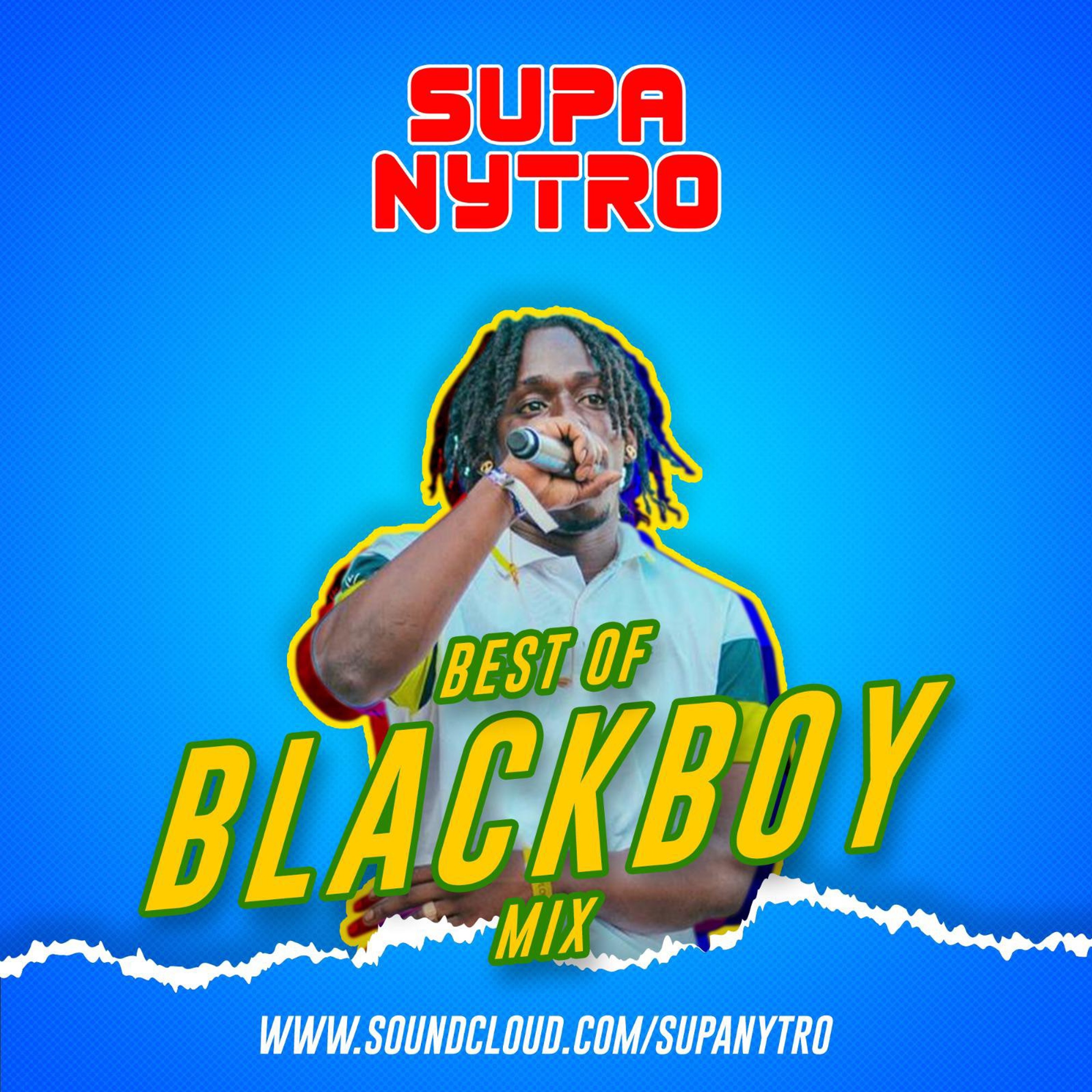 (DJ) Supa Nytro