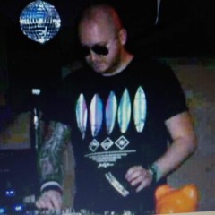 DJ Mix 002