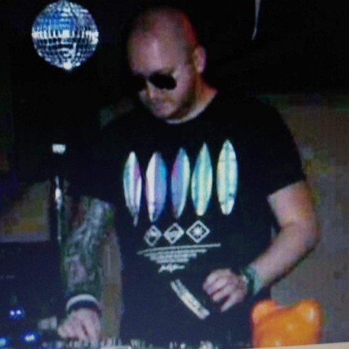 DJ Mix 002