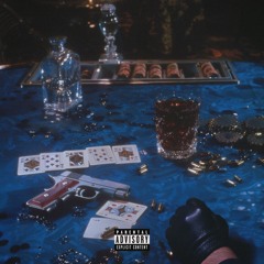 WAYUPNORTH X ROSE RICH - TWO-FACE