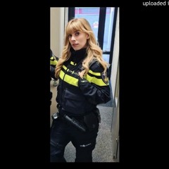 Police Chase (UPTEMPO)