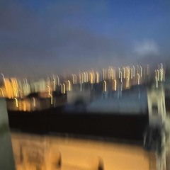 City scream