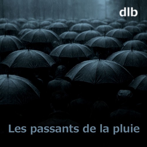 LES PASSANTS DE LA PLUIE