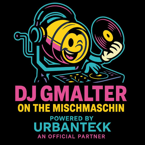 Dj Gmalter_Urbantekk _ Bootelg _