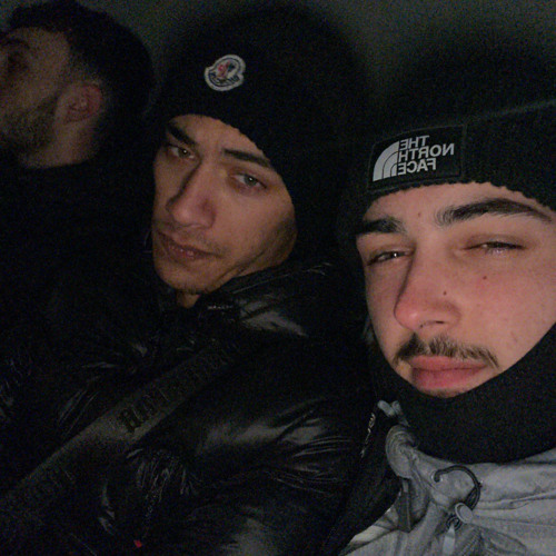 MC LUGZY - City Boy (save me)