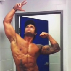FUARK GYM PLAYLIST