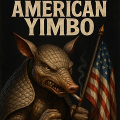 AGUADO,KUKO | AMERICAN YIMBO (PREVIA)